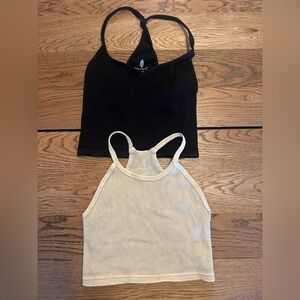 Free People Movement Tanks